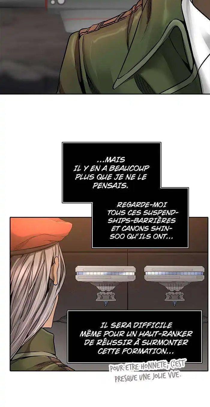 Tower of God 472 page 6