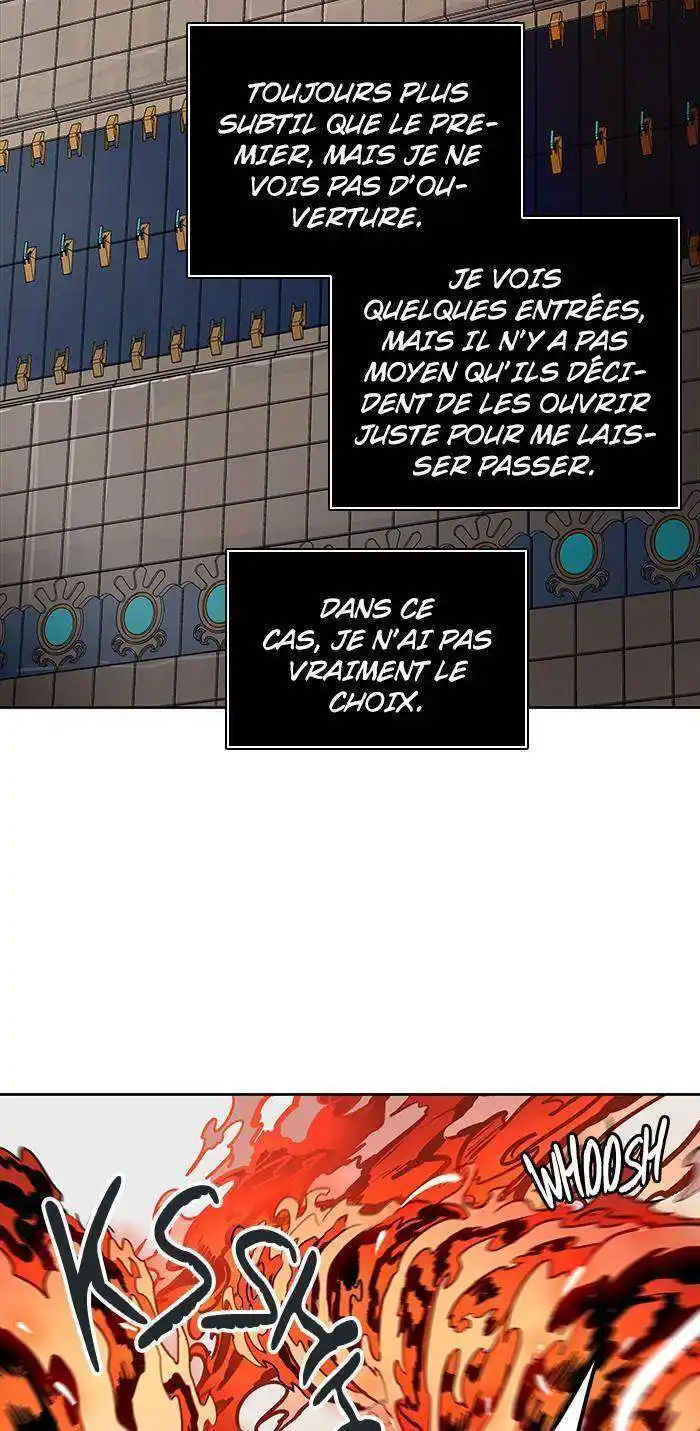 Tower of God 472 page 8