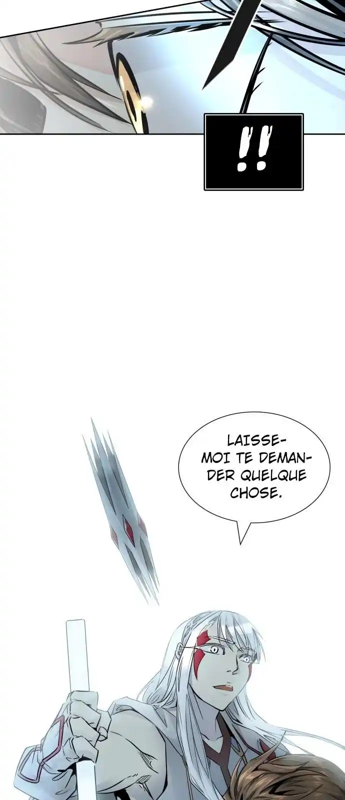 Tower of God 499 page 3