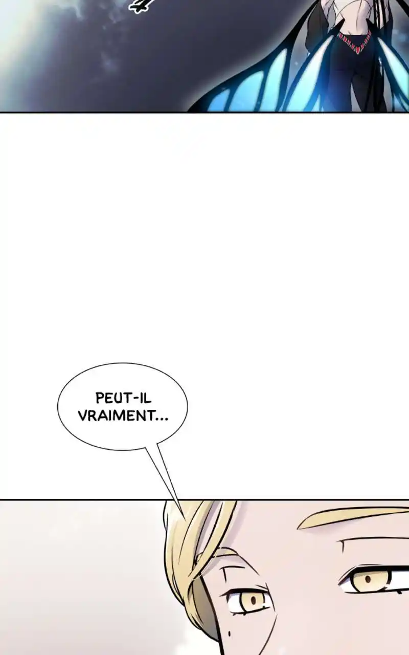 Tower of God 599 page 2