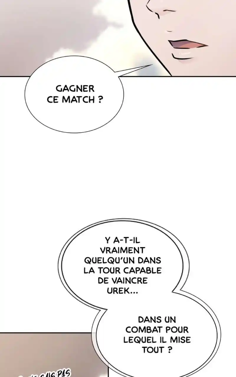 Tower of God 599 page 3