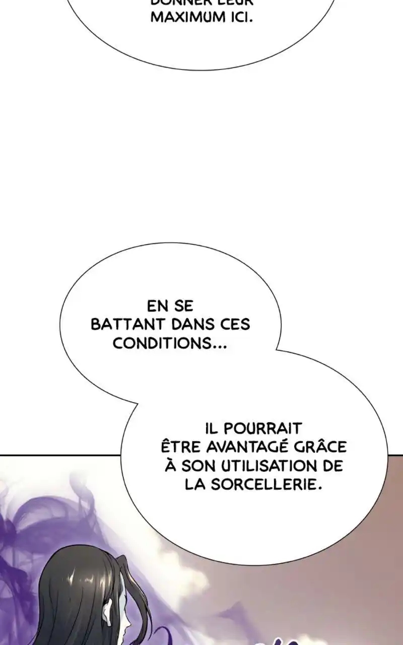 Tower of God 599 page 5