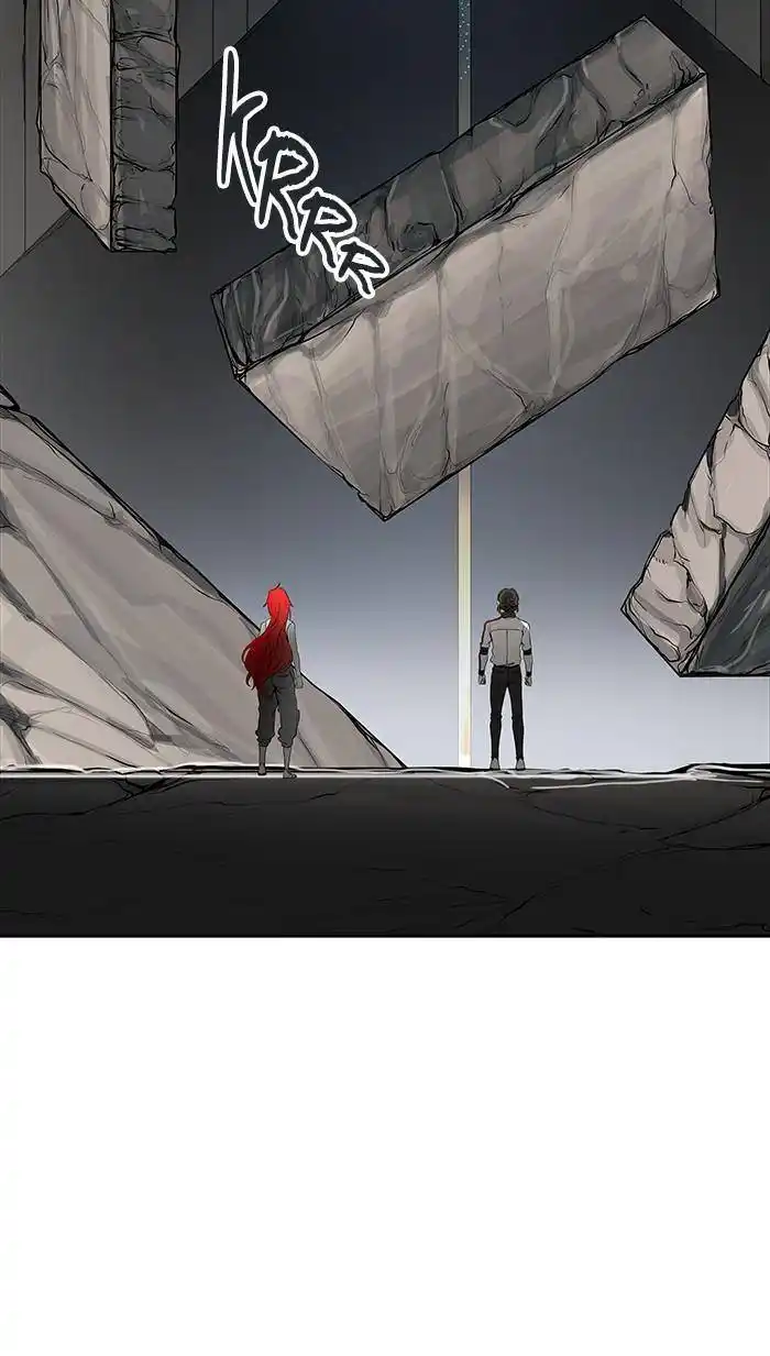 Tower of God 470 page 3