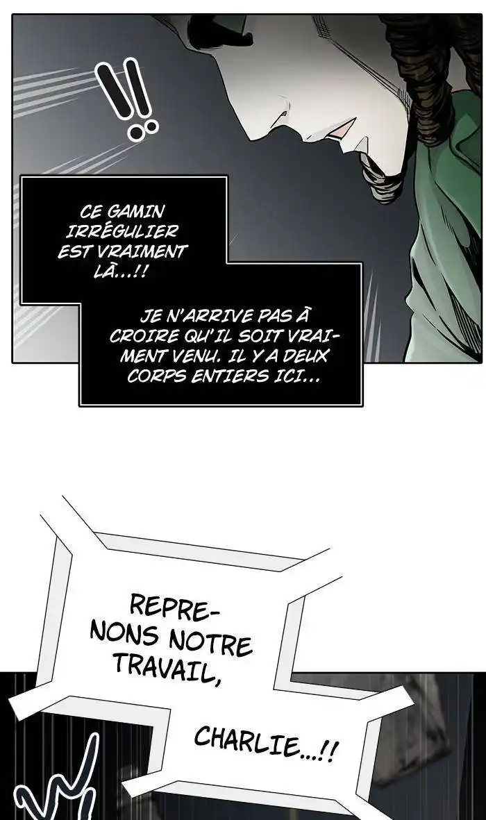 Tower of God 470 page 5