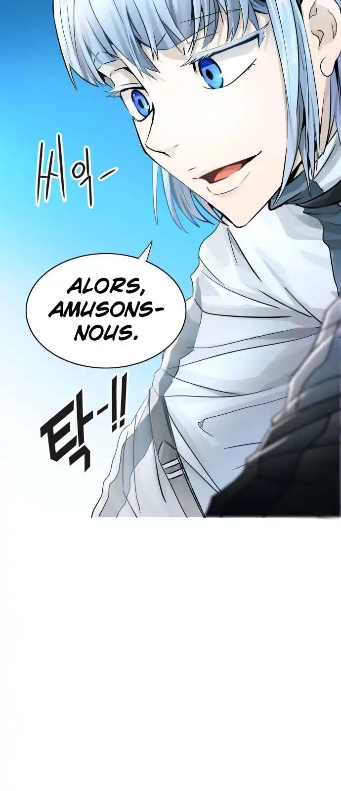 Tower of God 502 page 5