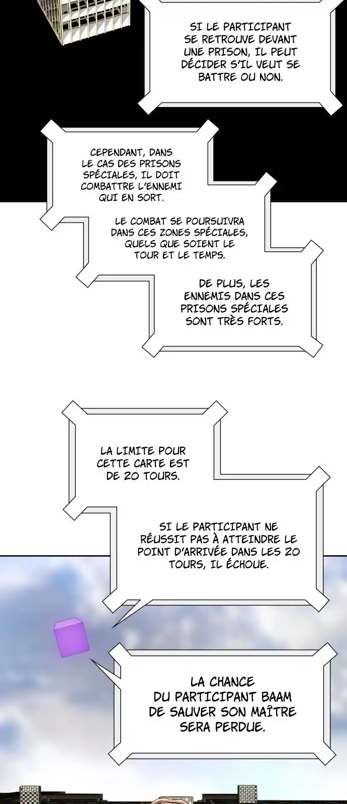 Tower of God 488 page 14