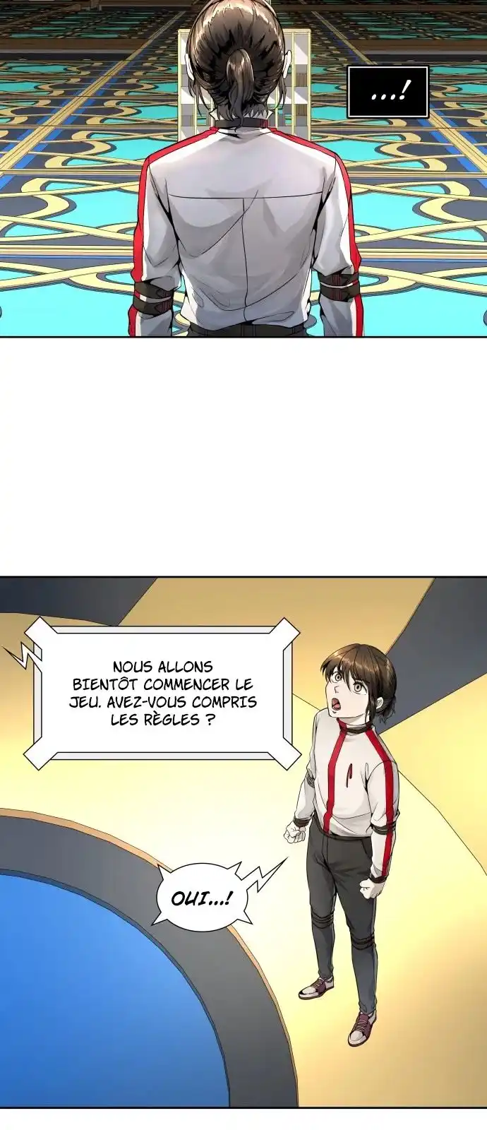 Tower of God 488 page 15