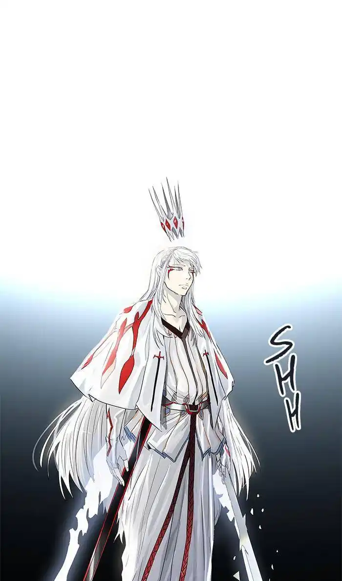 Tower of God 480 page 2