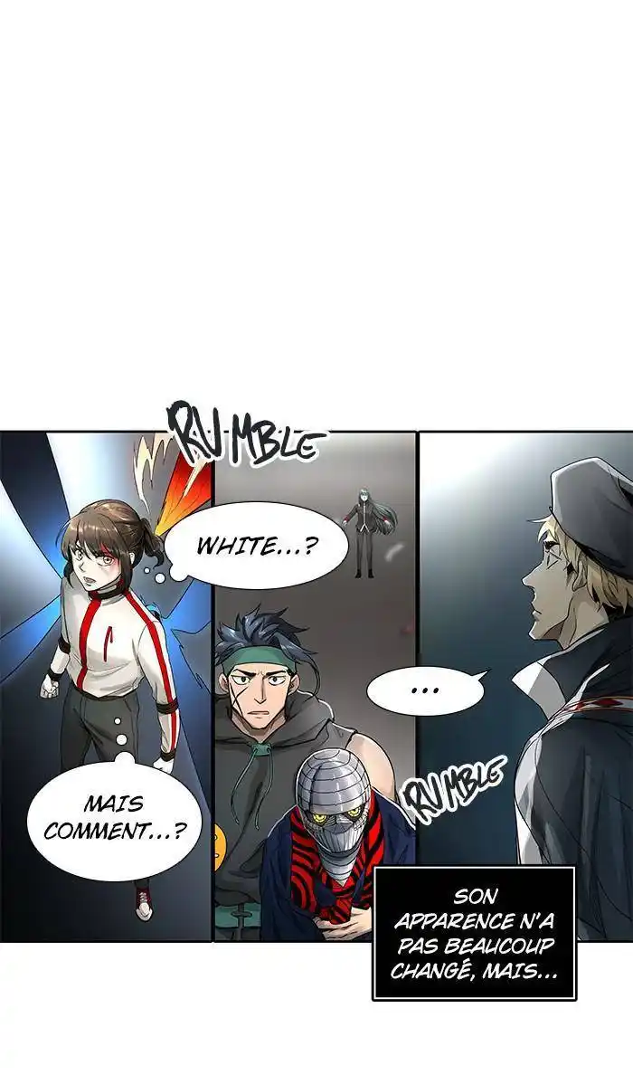 Tower of God 480 page 5
