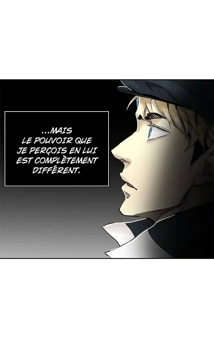 Tower of God 480 page 6