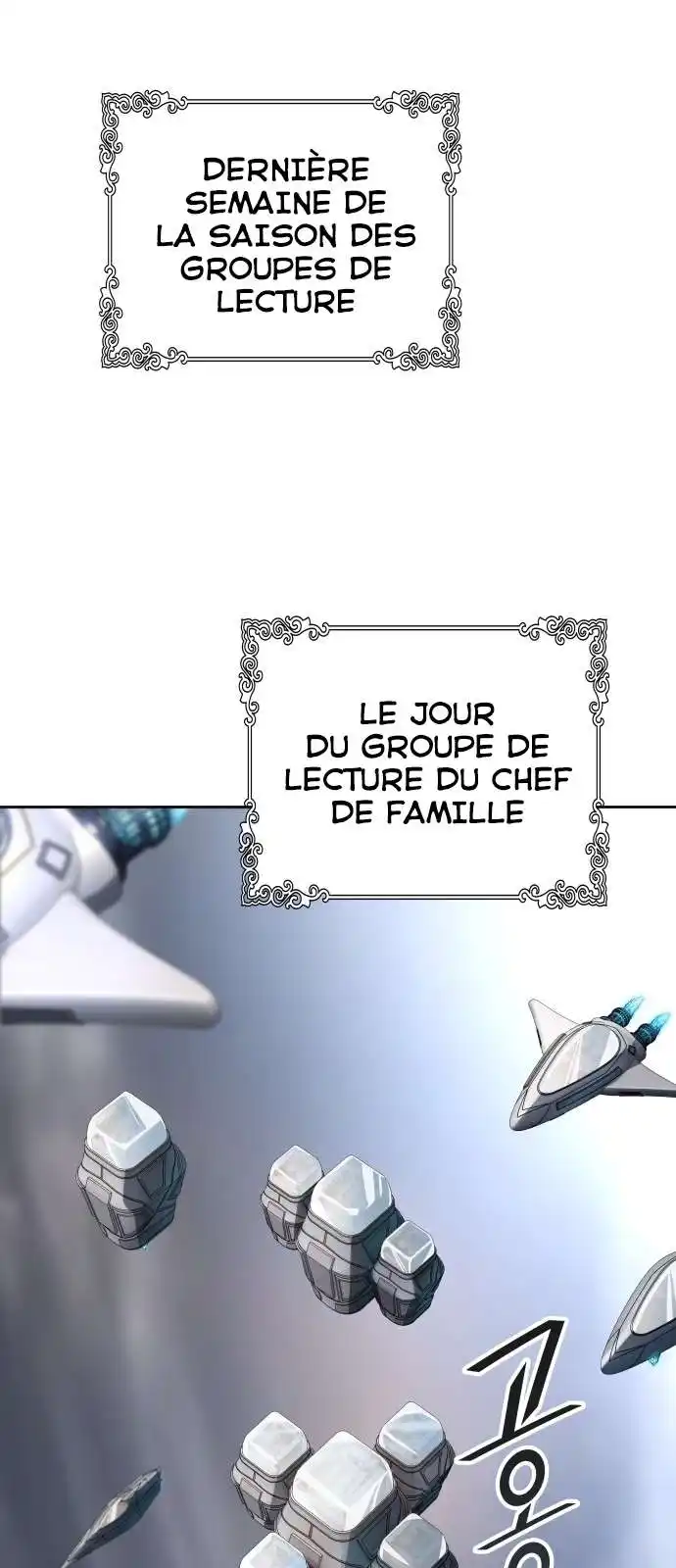 Tower of God 553 page 8