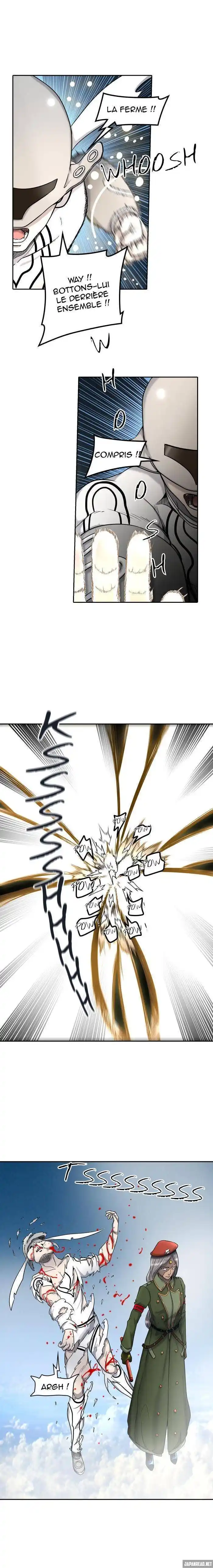 Tower of God 404 page 6