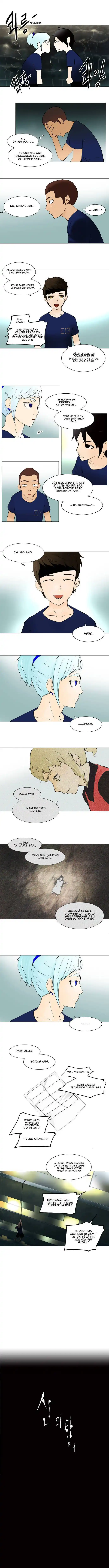 Tower of God 30 page 6