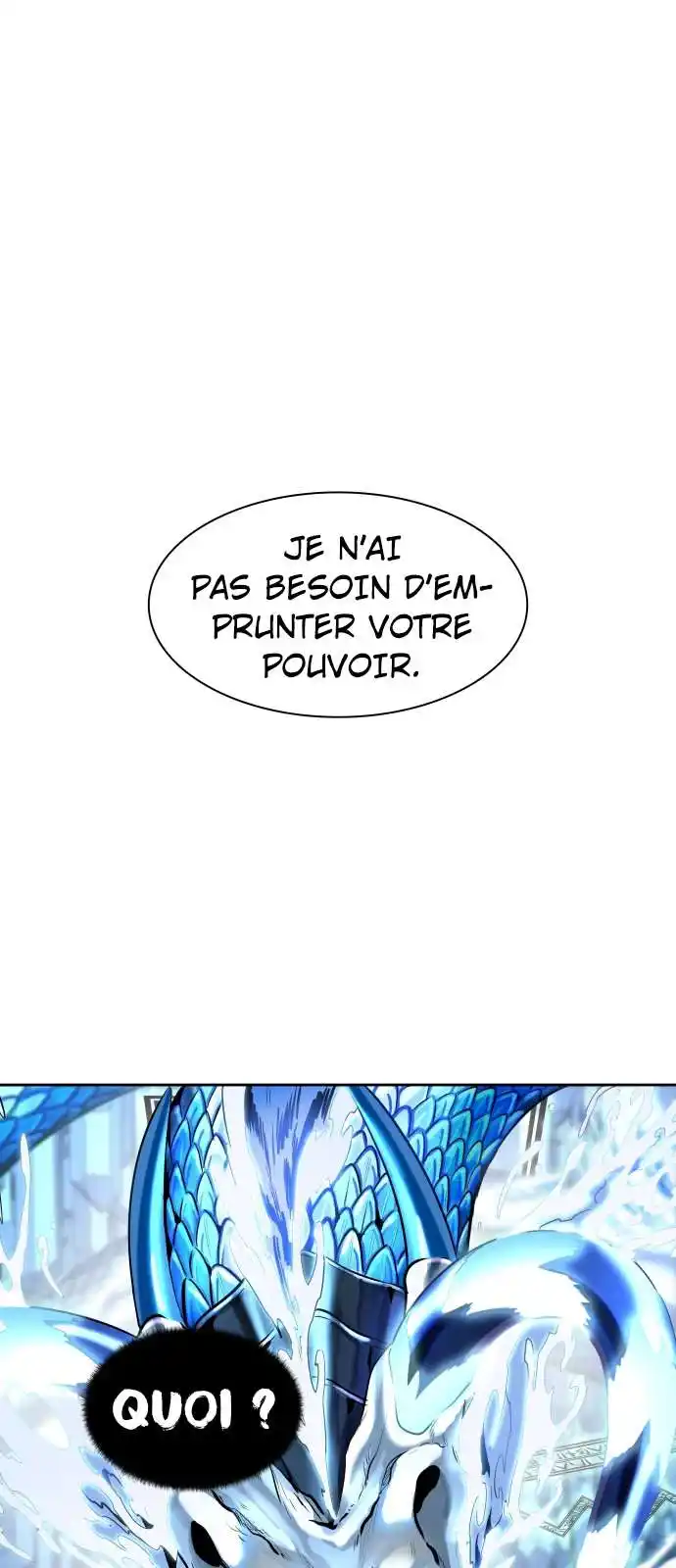 Tower of God 533 page 2