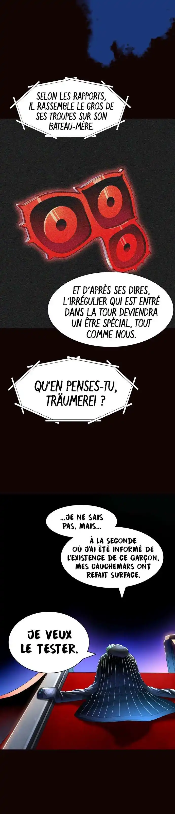 Tower of God 552 page 4