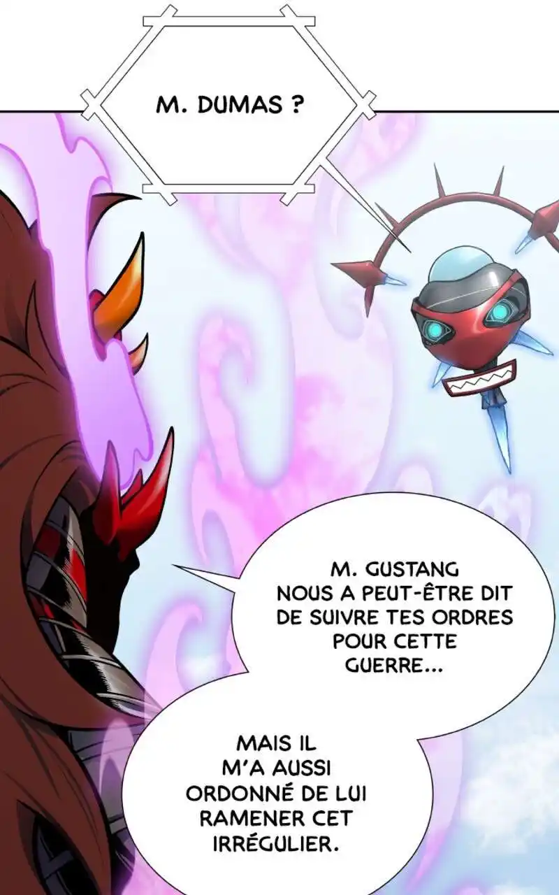 Tower of God 603 page 2