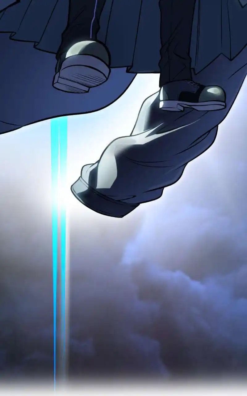 Tower of God 597 page 3