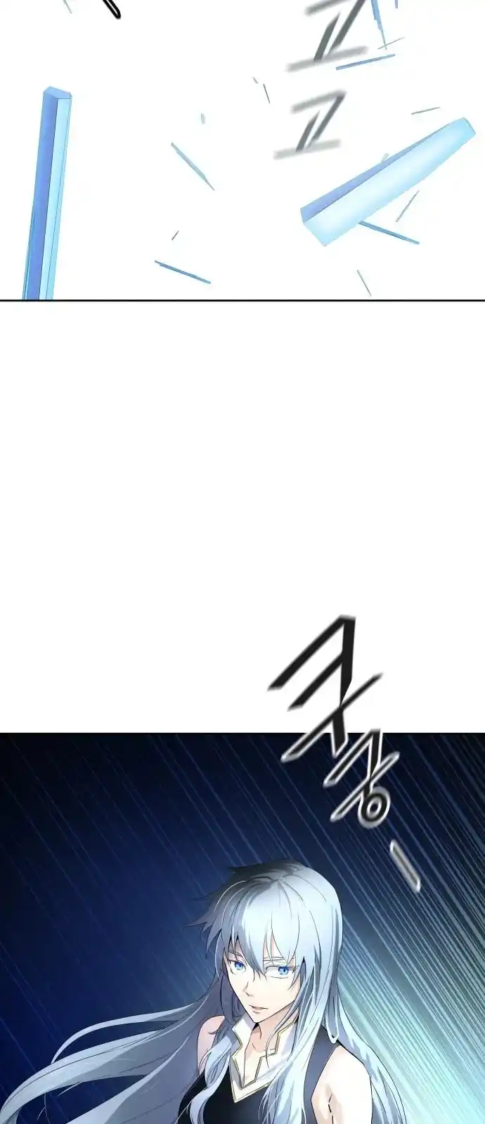 Tower of God 536 page 9