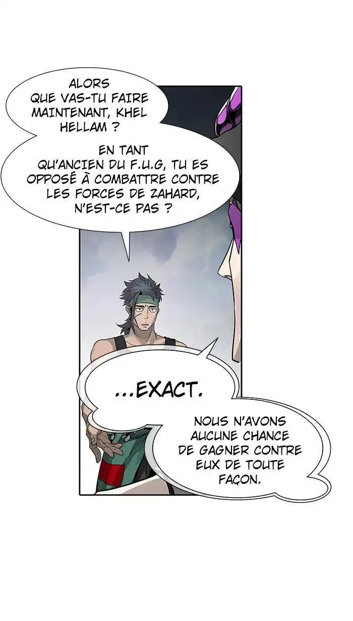 Tower of God 469 page 5