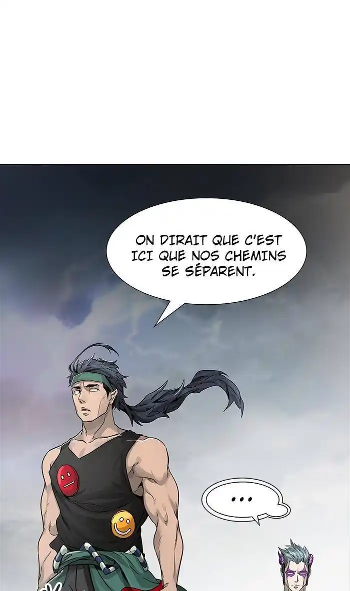 Tower of God 469 page 9