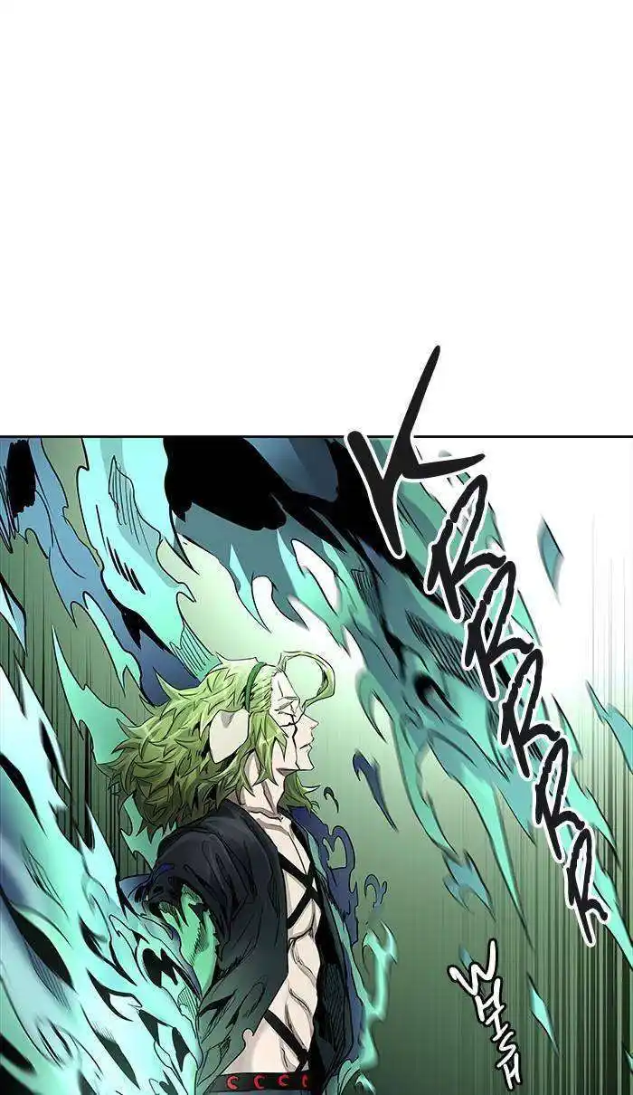Tower of God 474 page 2