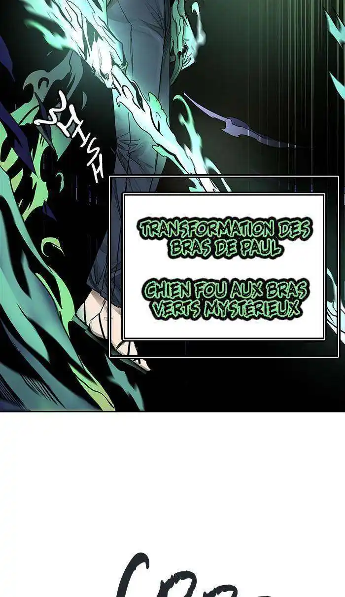 Tower of God 474 page 3