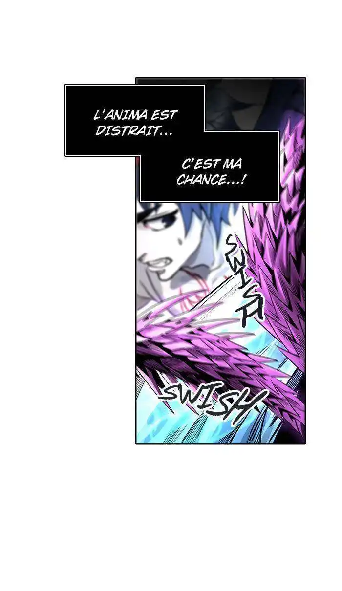 Tower of God 474 page 6