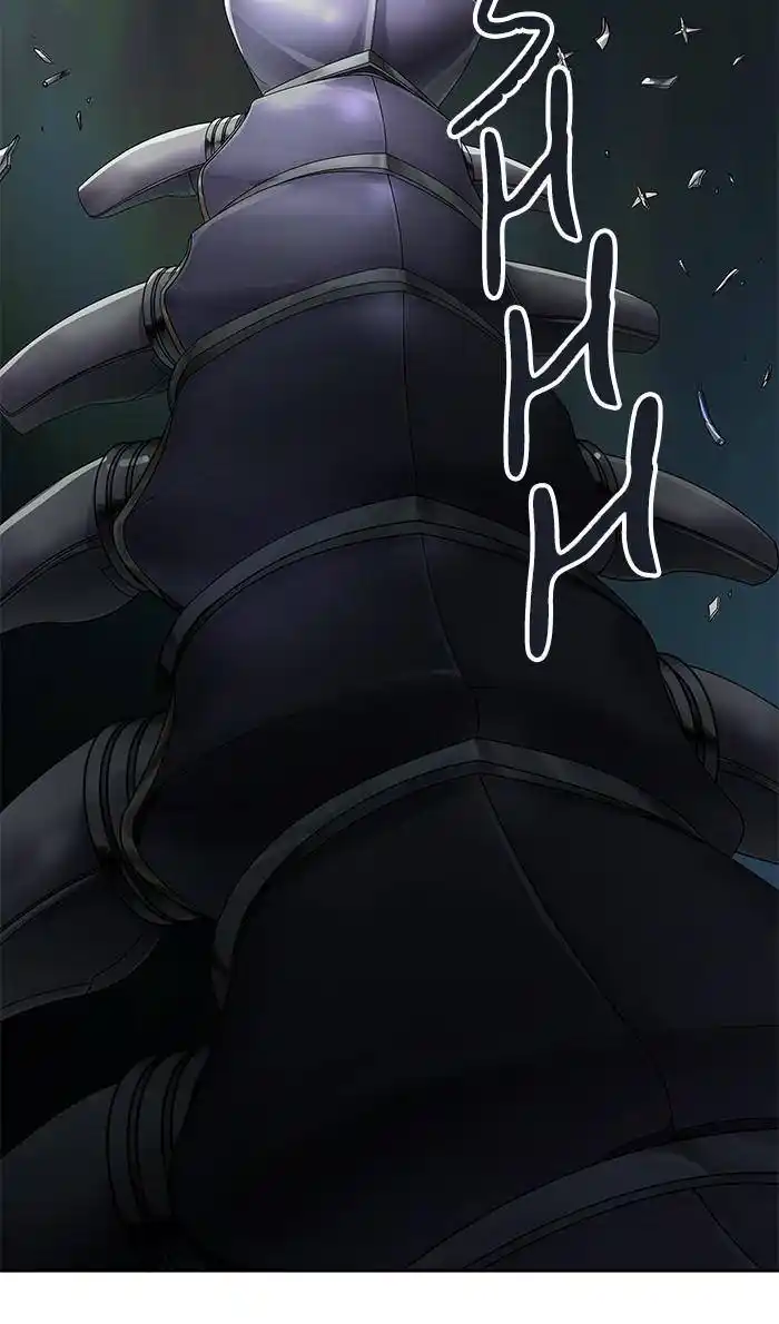 Tower of God 481 page 3