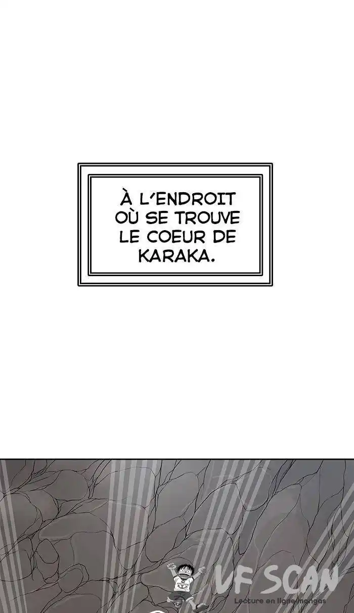 Tower of God 477 page 1