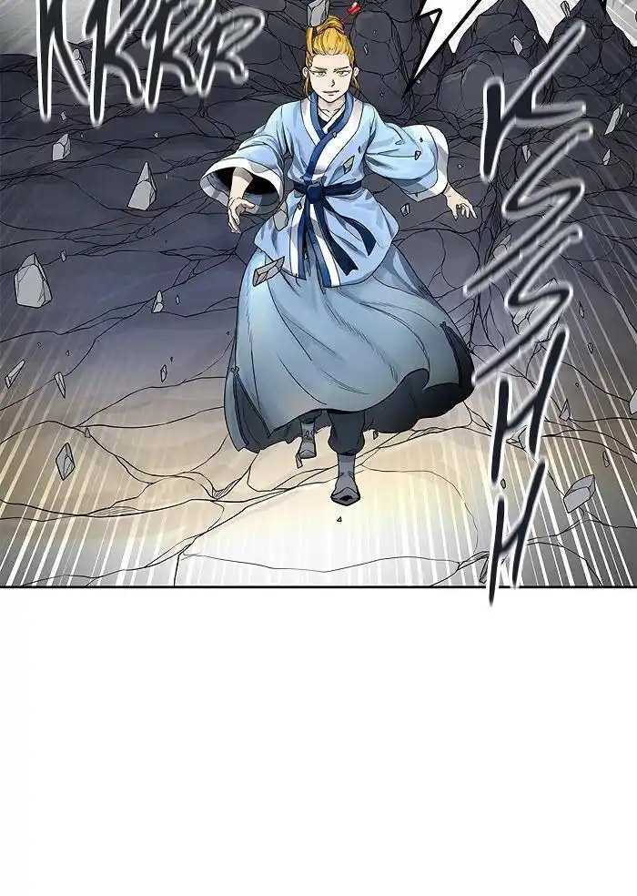 Tower of God 477 page 9
