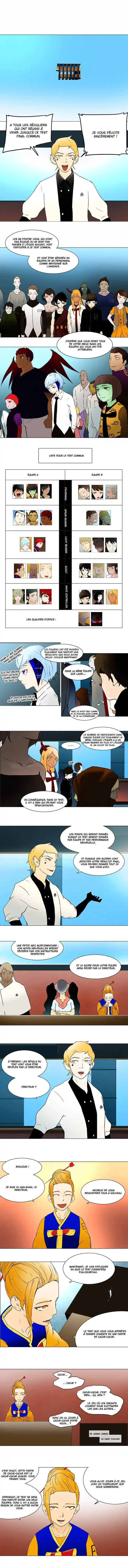 Tower of God 36 page 3
