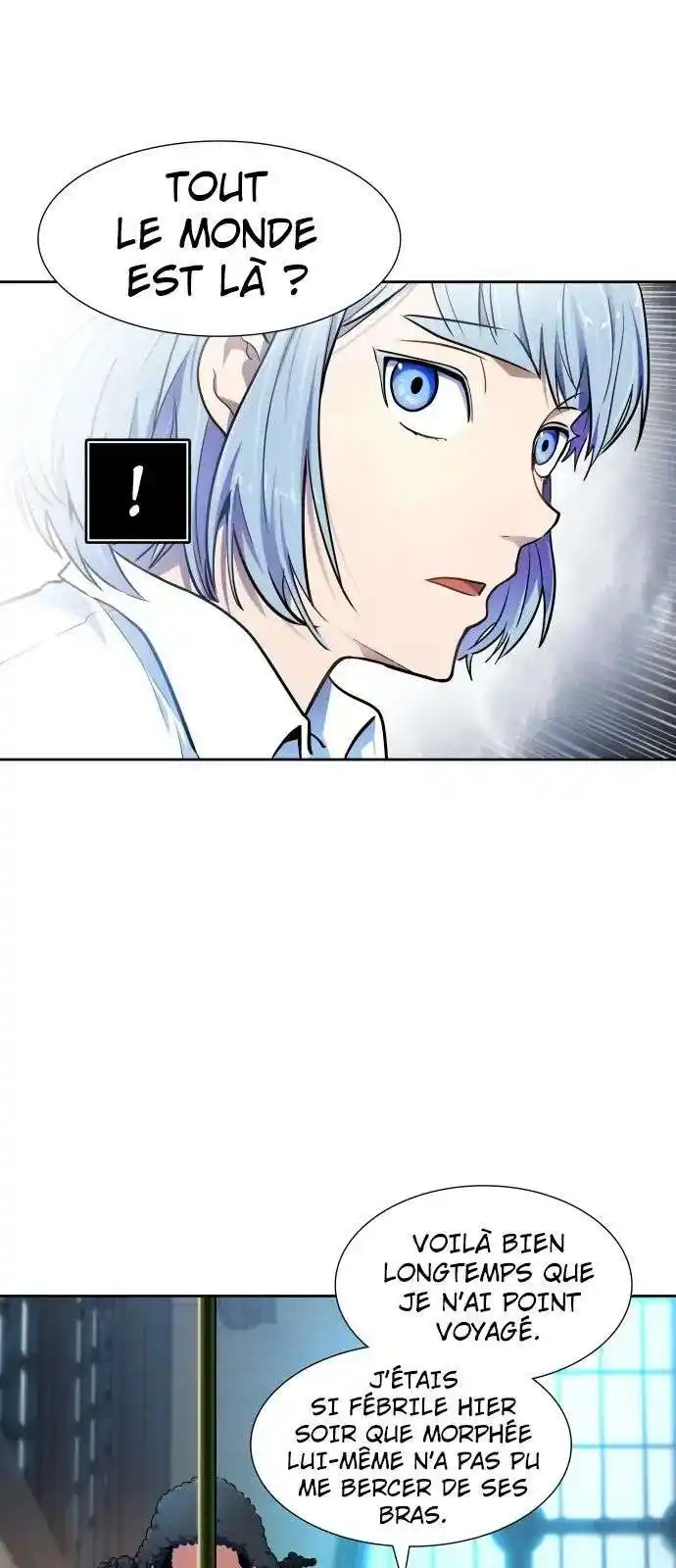 Tower of God 558 page 6