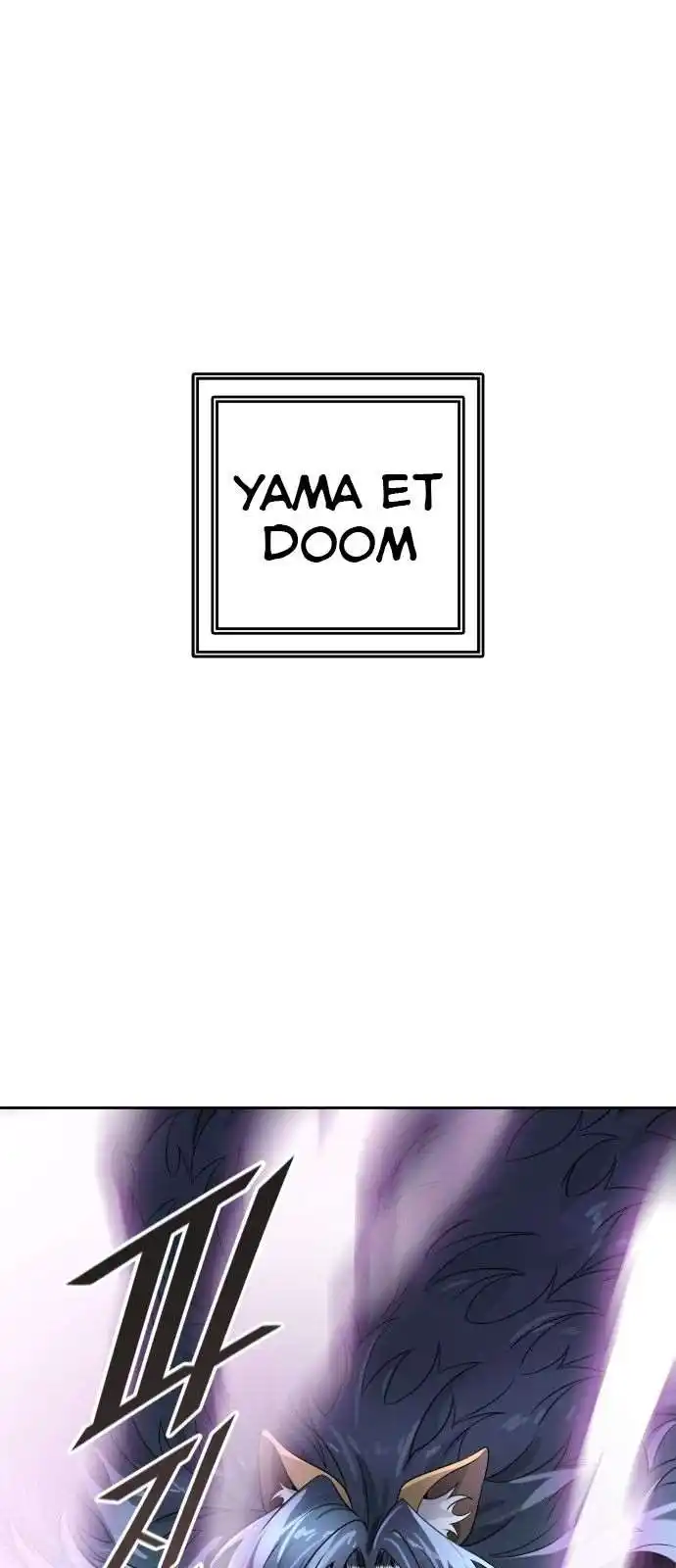 Tower of God 527 page 2