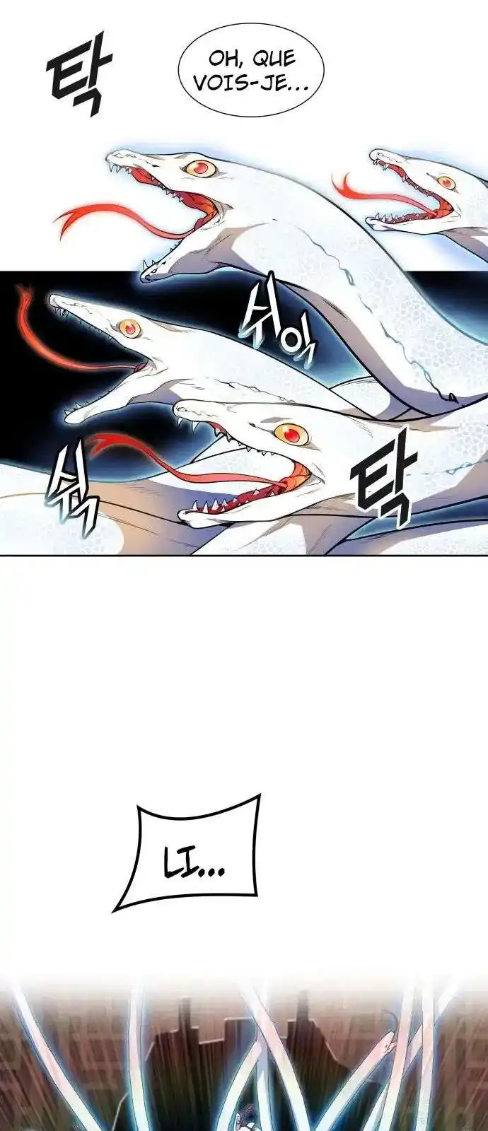 Tower of God 564 page 11