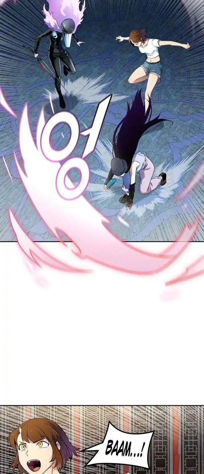 Tower of God 564 page 5