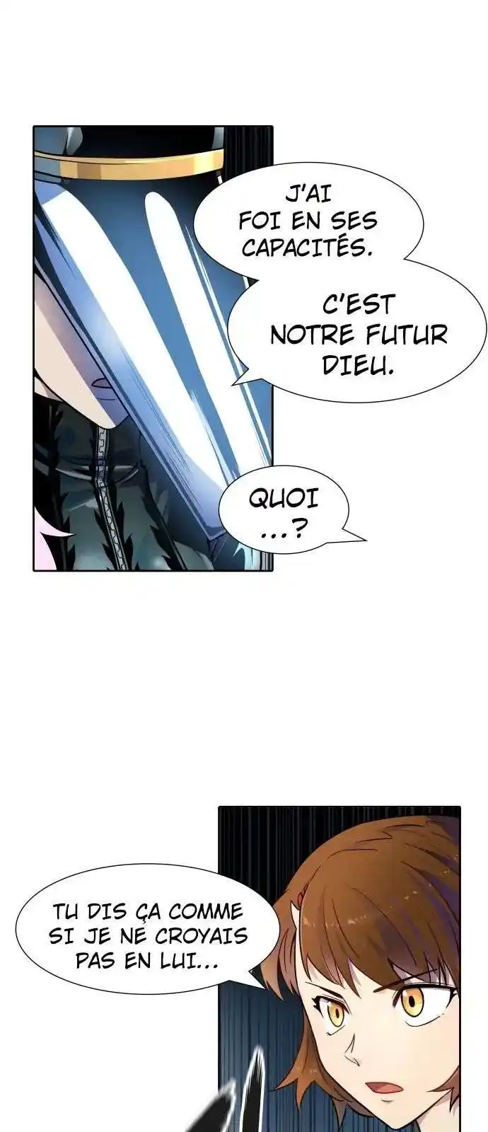 Tower of God 564 page 7