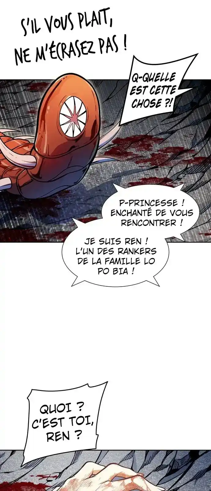 Tower of God 569 page 5