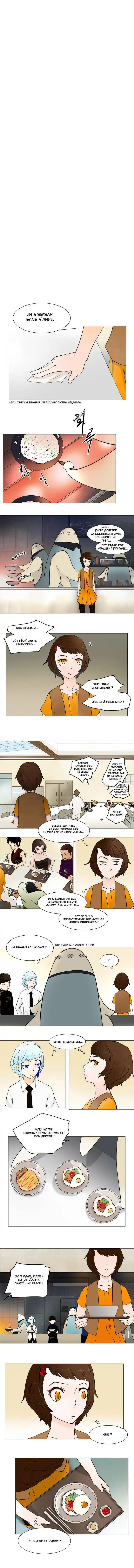 Tower of God 31 page 2