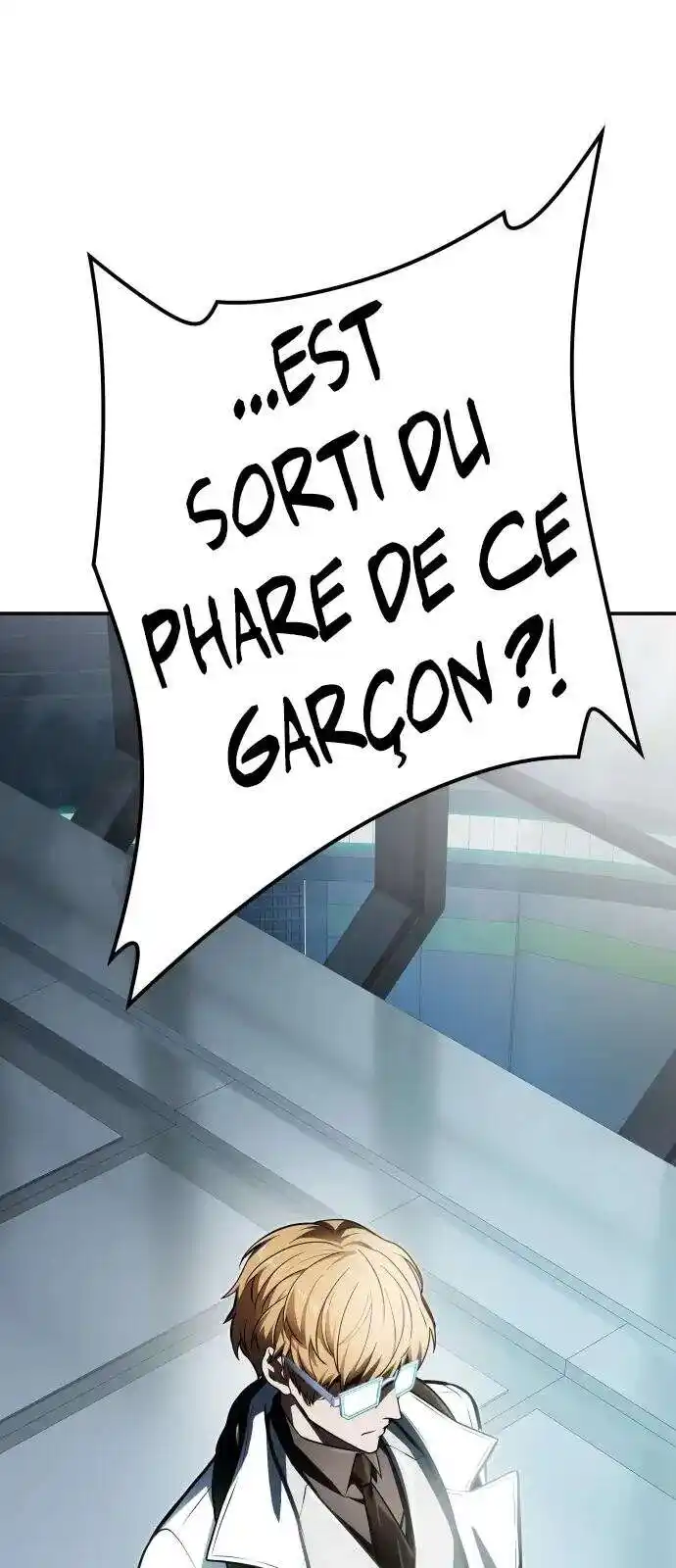 Tower of God 575 page 3