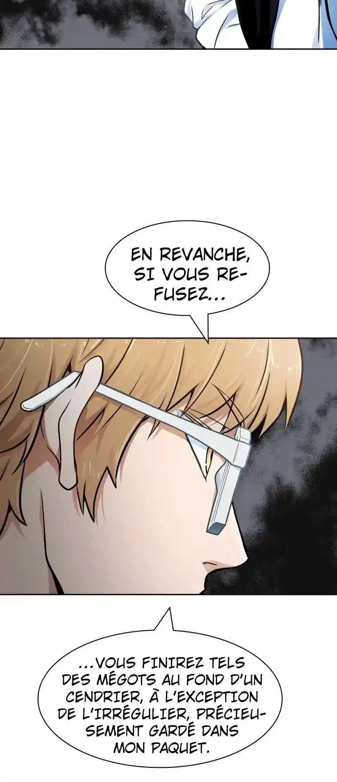 Tower of God 575 page 9