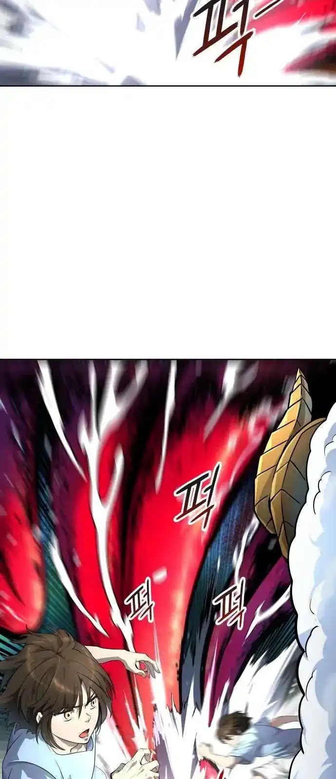 Tower of God 555 page 12