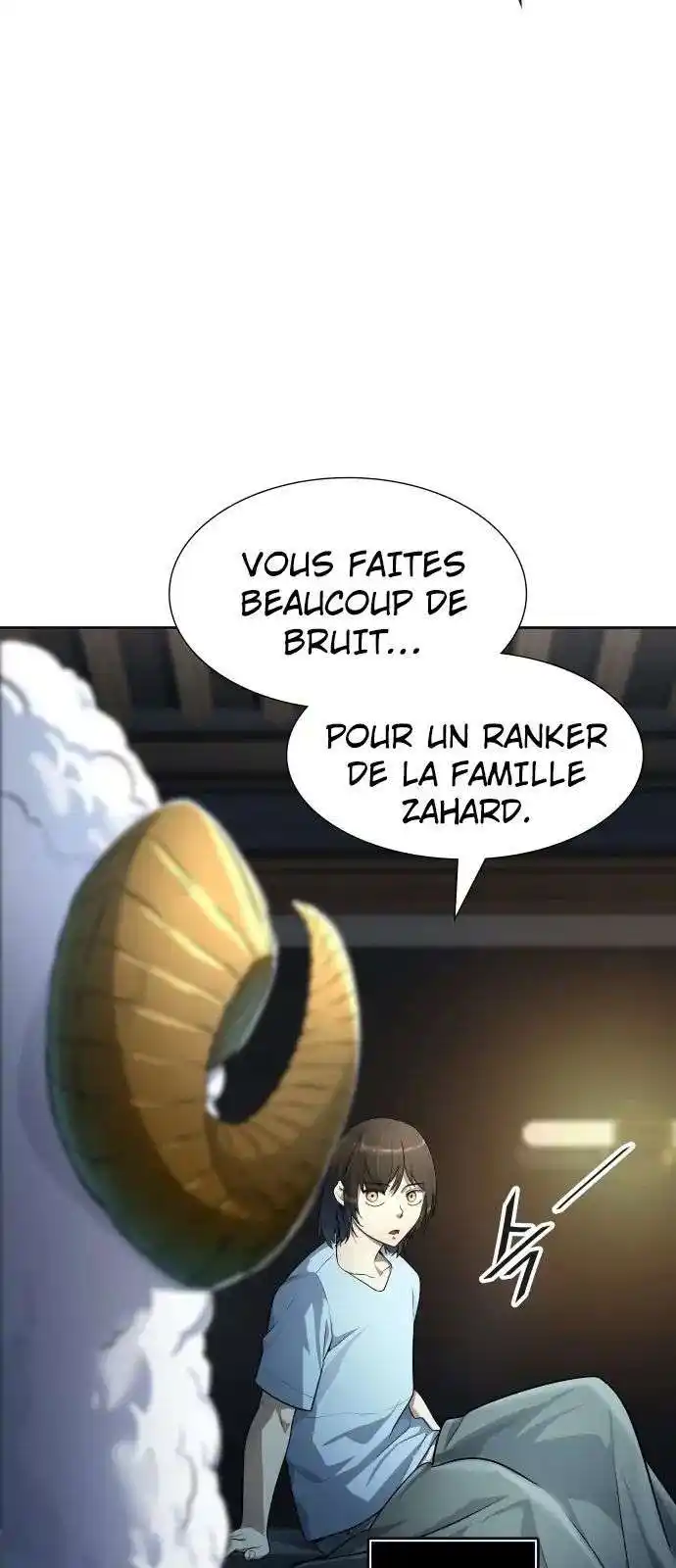 Tower of God 555 page 2