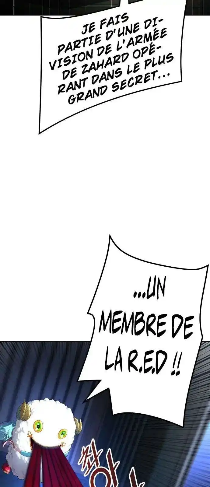 Tower of God 555 page 9