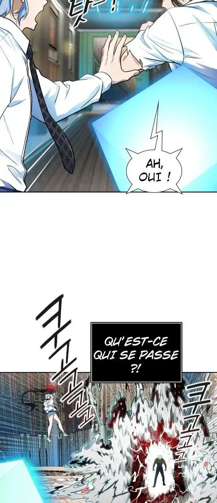 Tower of God 572 page 4