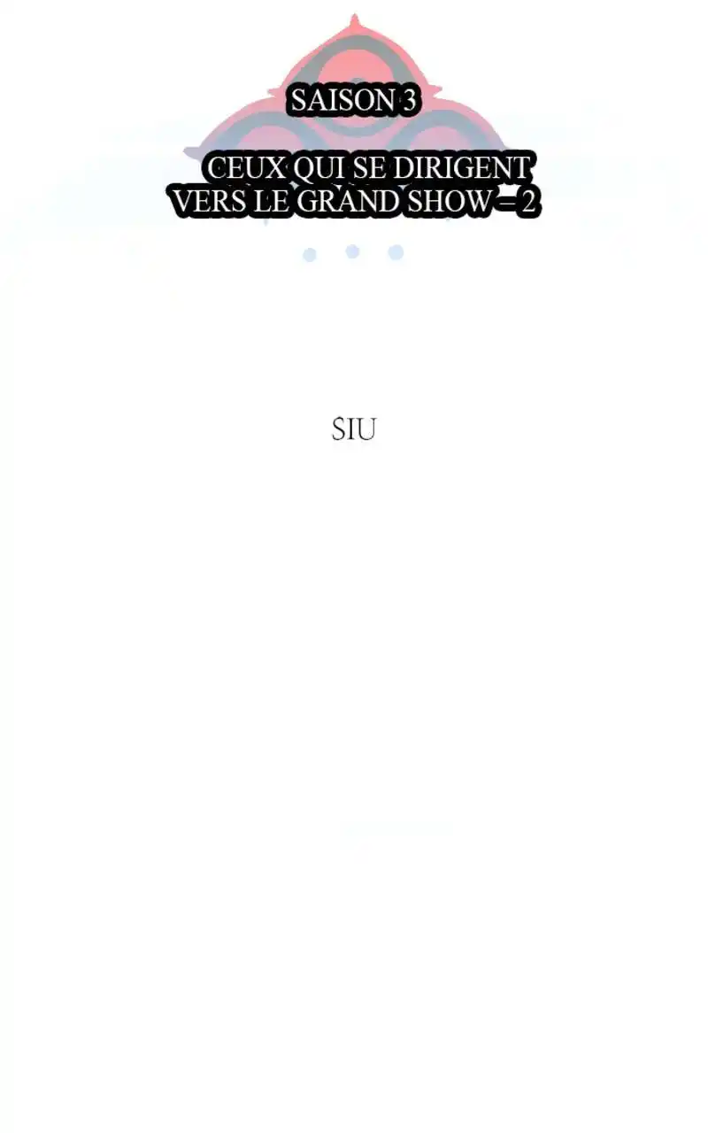 Tower of God 594 page 2