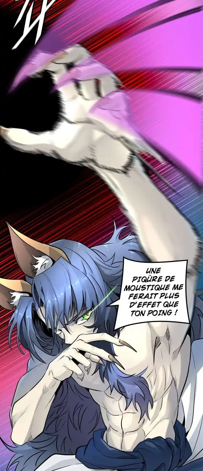 Tower of God 516 page 4