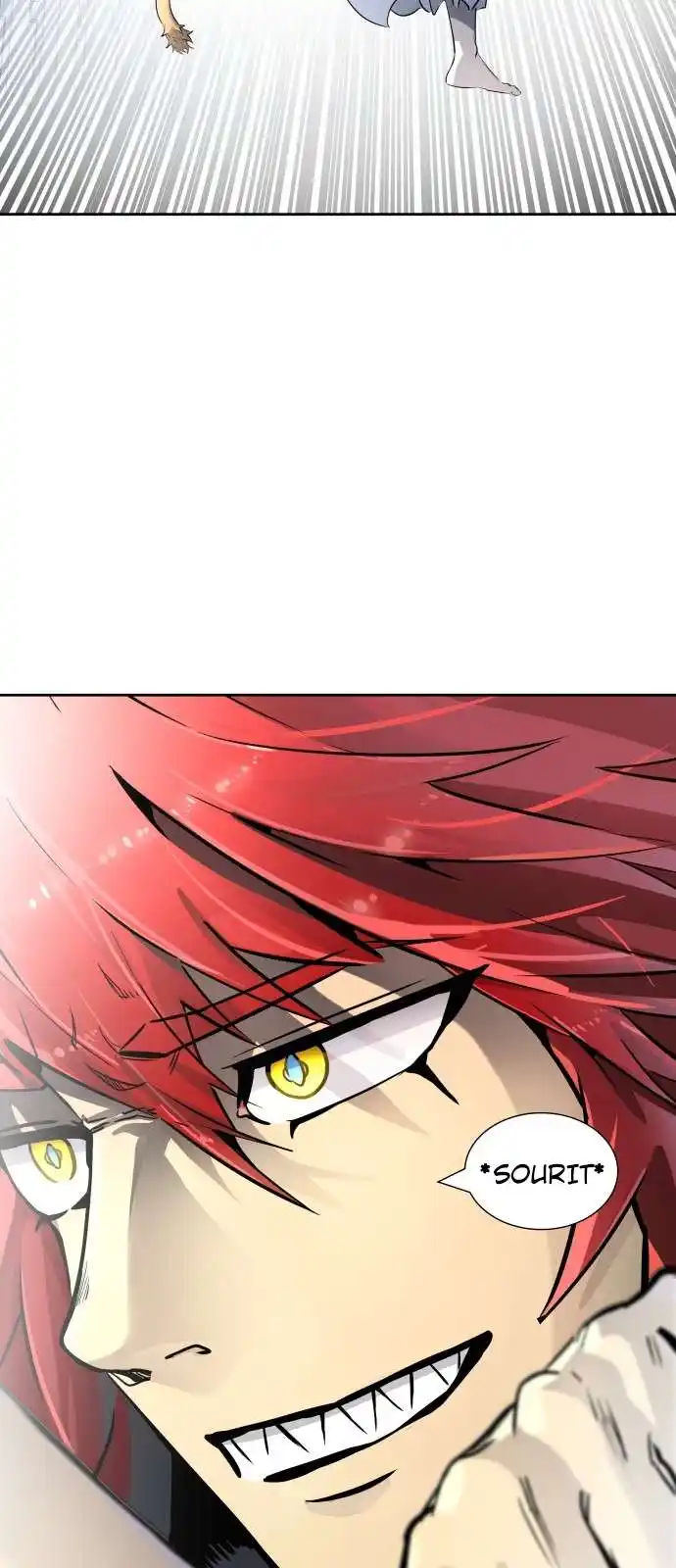 Tower of God 516 page 6