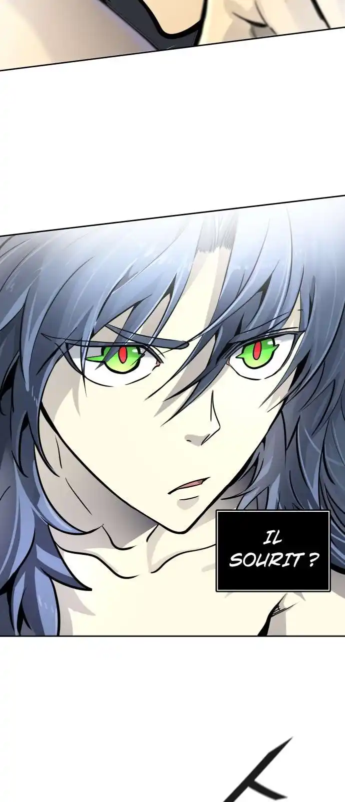 Tower of God 516 page 7