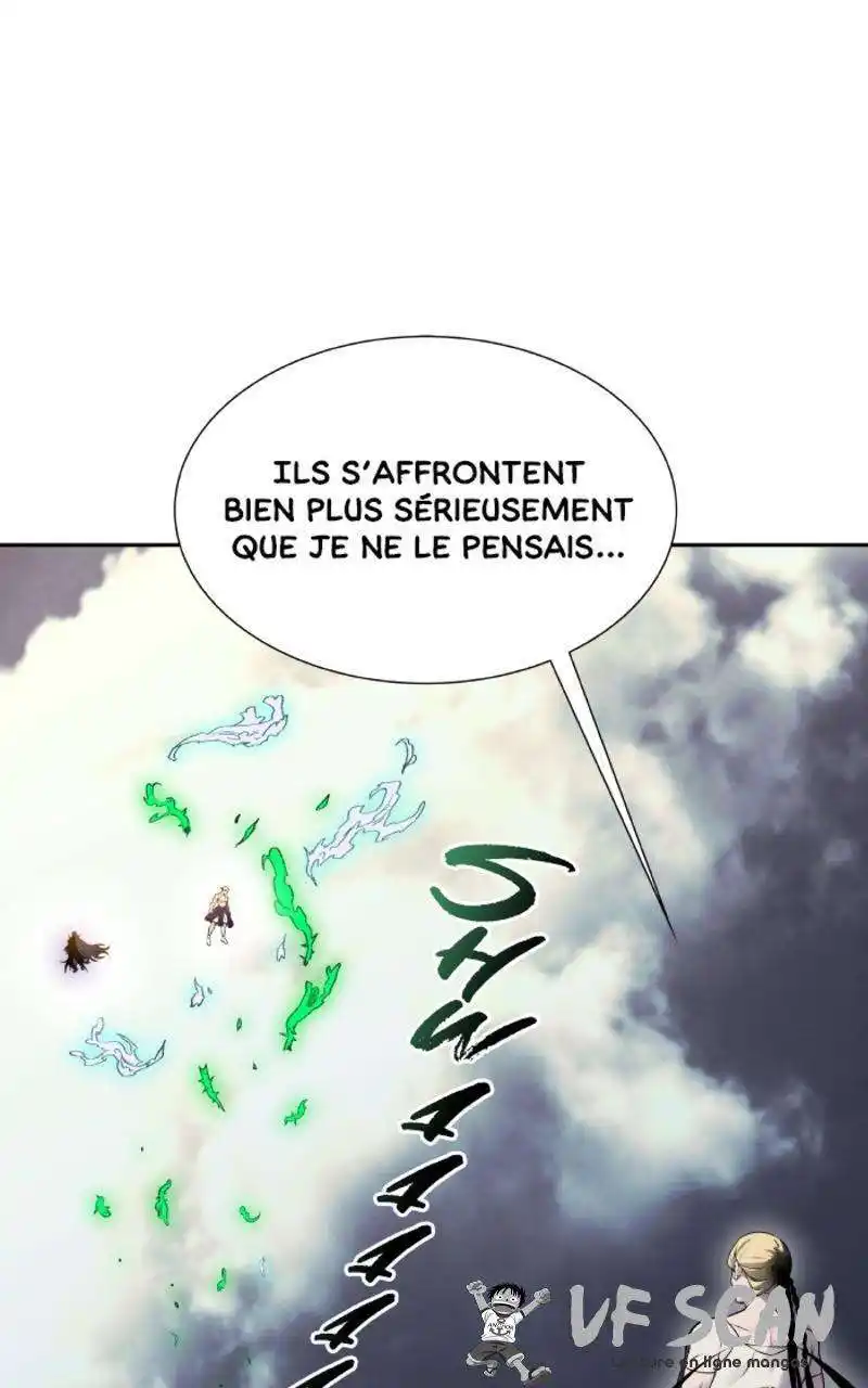 Tower of God 600 page 1