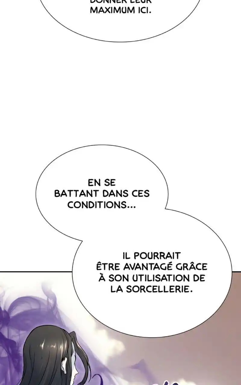 Tower of God 600 page 5
